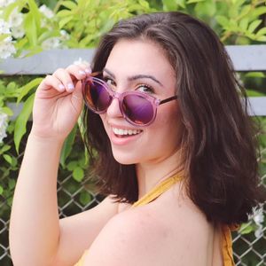 Meet your Posher, Sydney